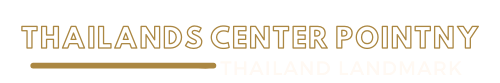 Thailands Center Pointny