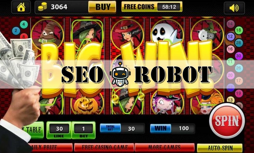 Bonus Slot Terbaik Di Bandar Slot Online Terpercaya