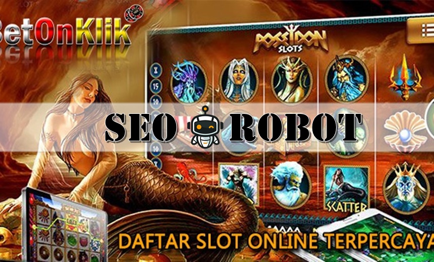 Syarat Daftar Situs Judi Slot Online Yang Wajib Diketahui Player