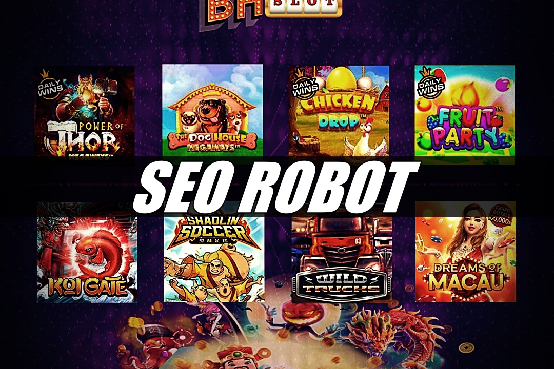 Bermain Slot Online Terpercaya Supaya Jackpot