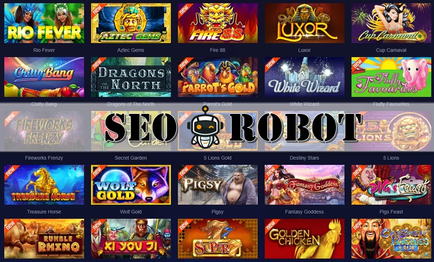 Permainan Slot Online Termurah Pg Soft Yang Dilirik Banyak Player Saat Ini