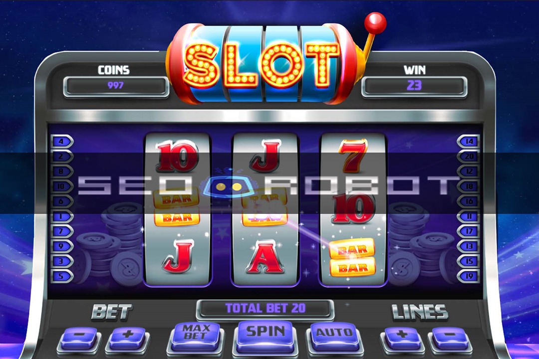 Kenapa Situs Judi Slot Online Semakin Menjamur Di Indonesia?