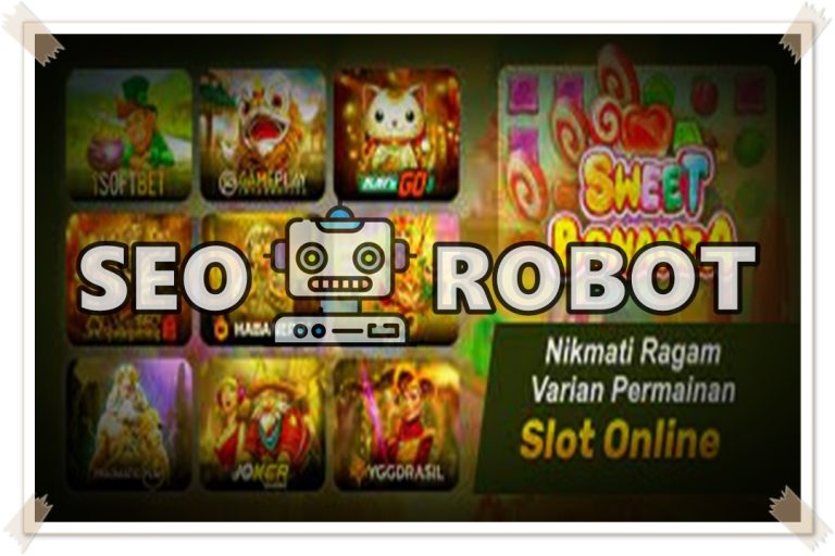 Spesialnya Bandar Slot Online Gacor Dengan Spesifikasi Terlengkap